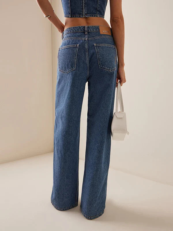 Denim Nostalgia
