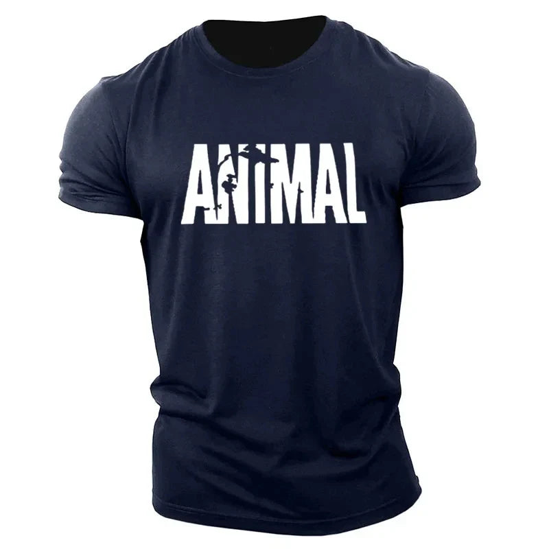 Camiseta Dominio Total