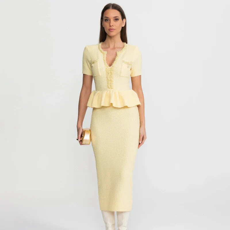 Vestido Dulce Encanto