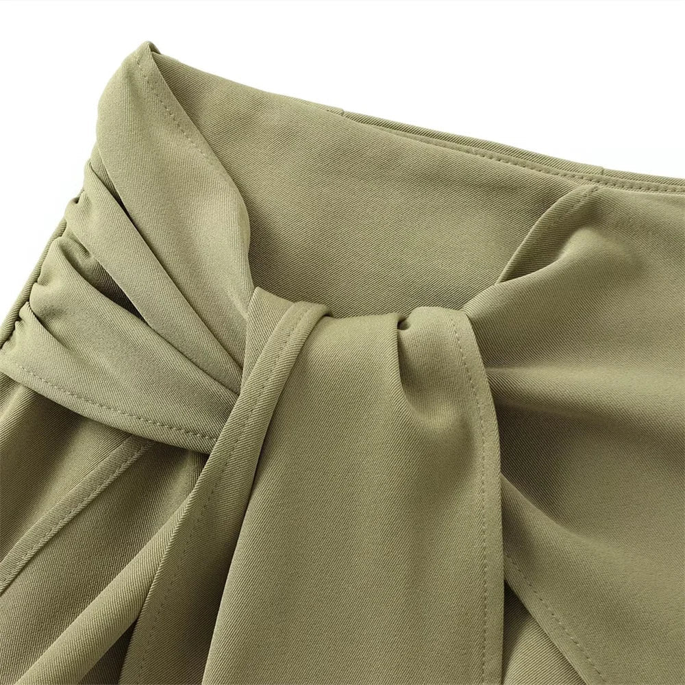 Skort Nudo Urbano