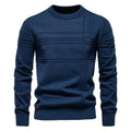 Pullover Clásico Moderno
