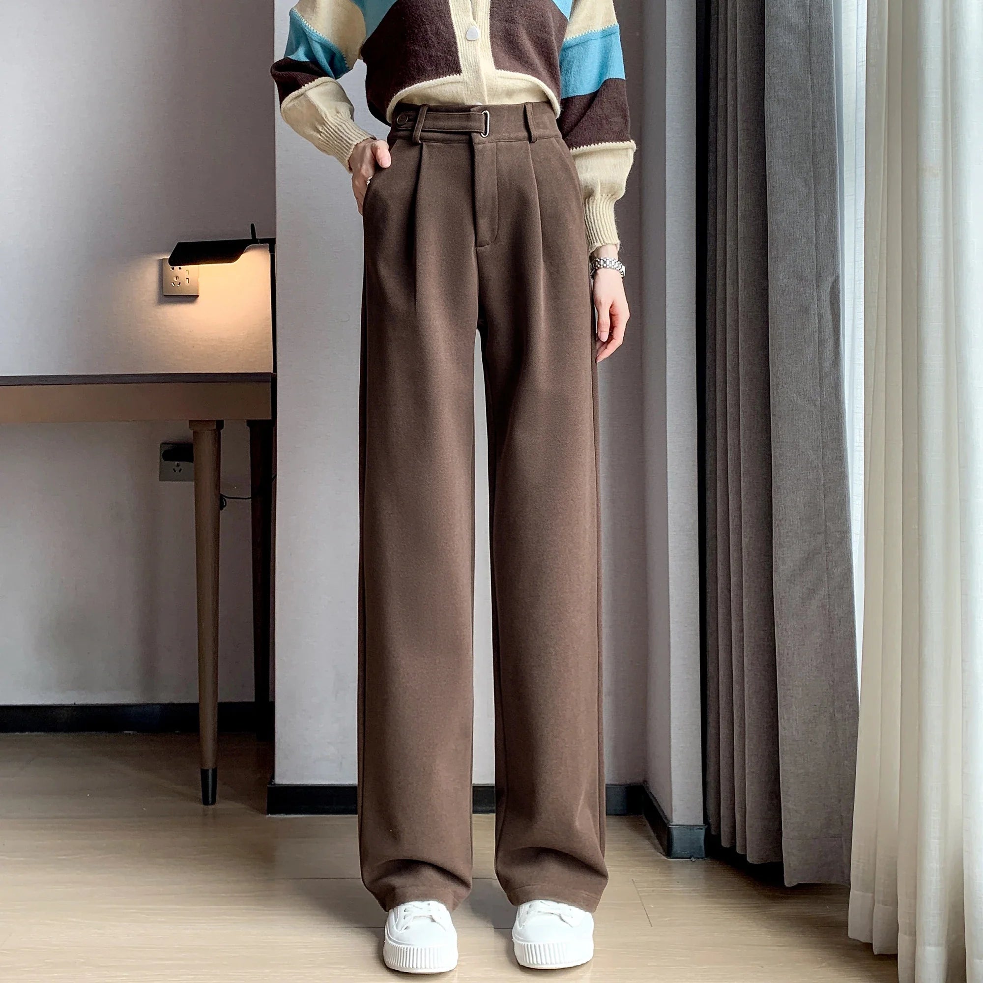 Pantalones Sofía