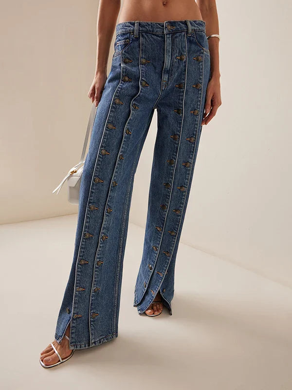 Denim Nostalgia