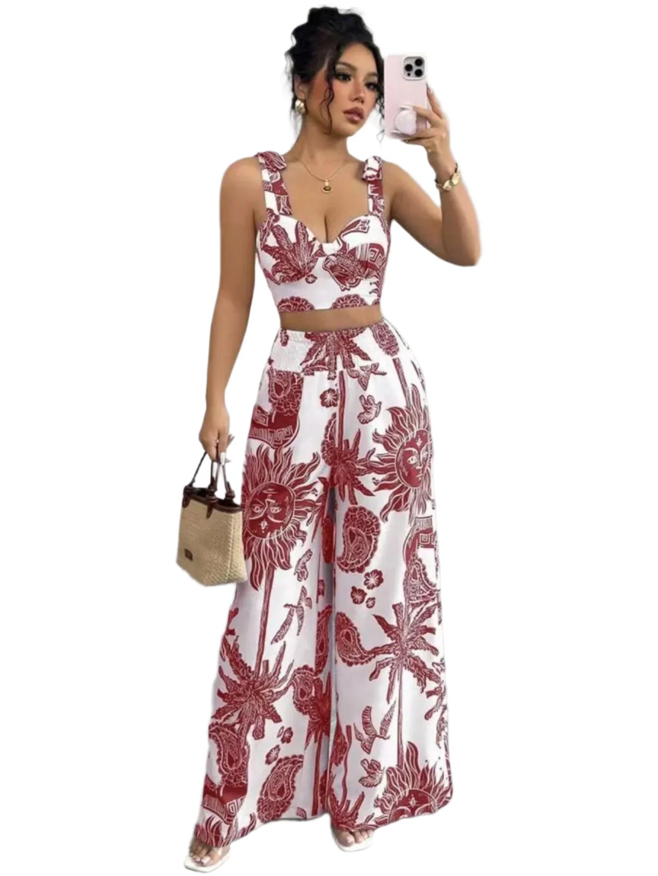 Set Sofía Chic