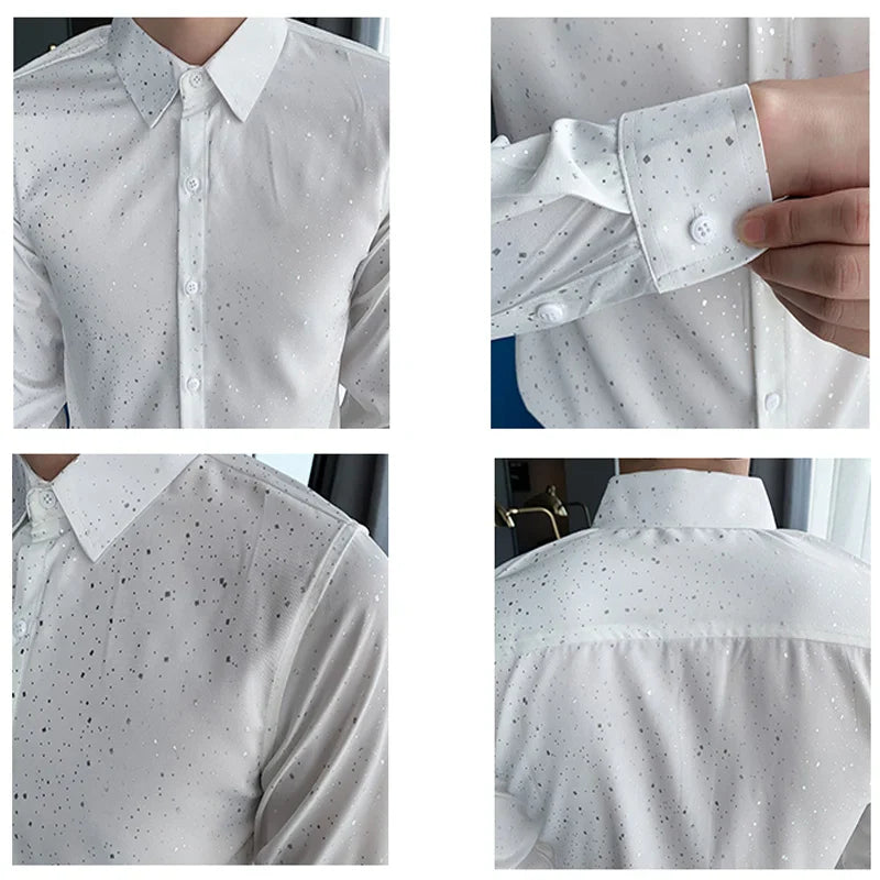 Camisa Estelar