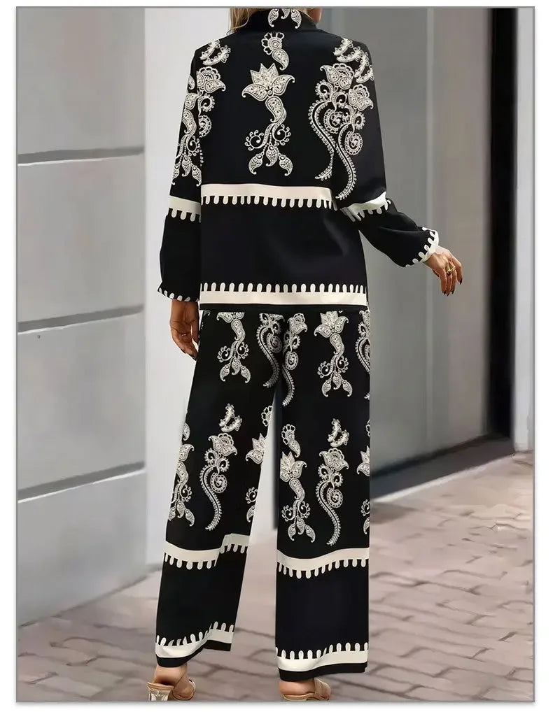 Conjunto Milano