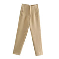 Pantalones Olivia Classic