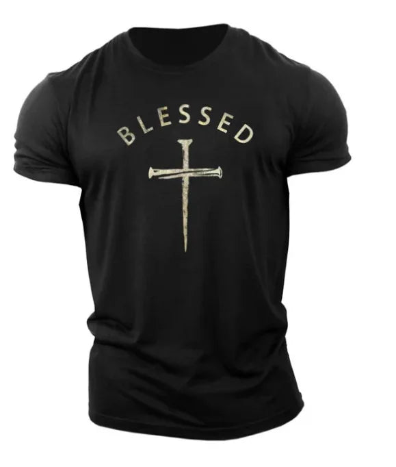 Camiseta Urbana de Fe
