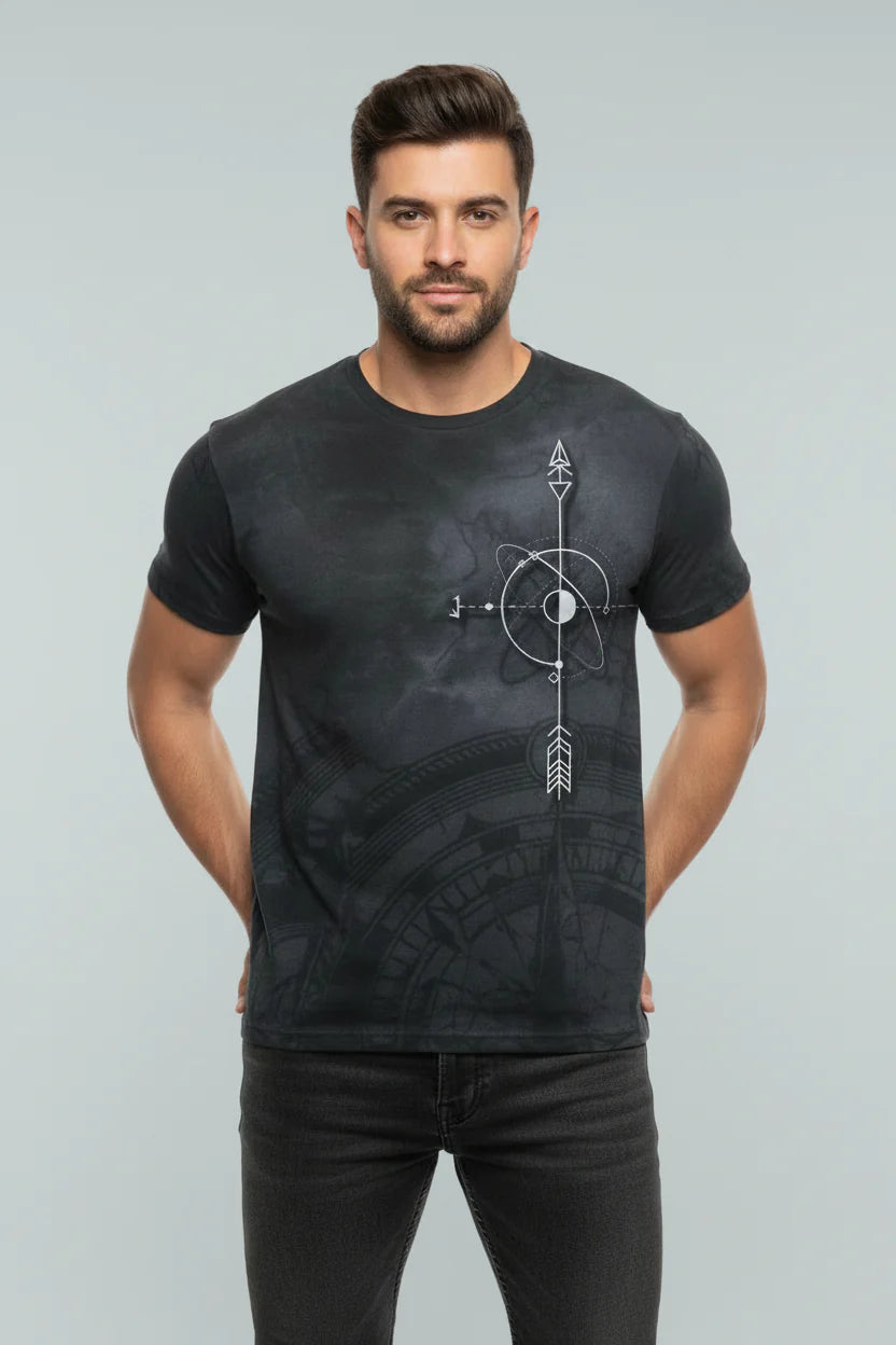 Camiseta Explorer