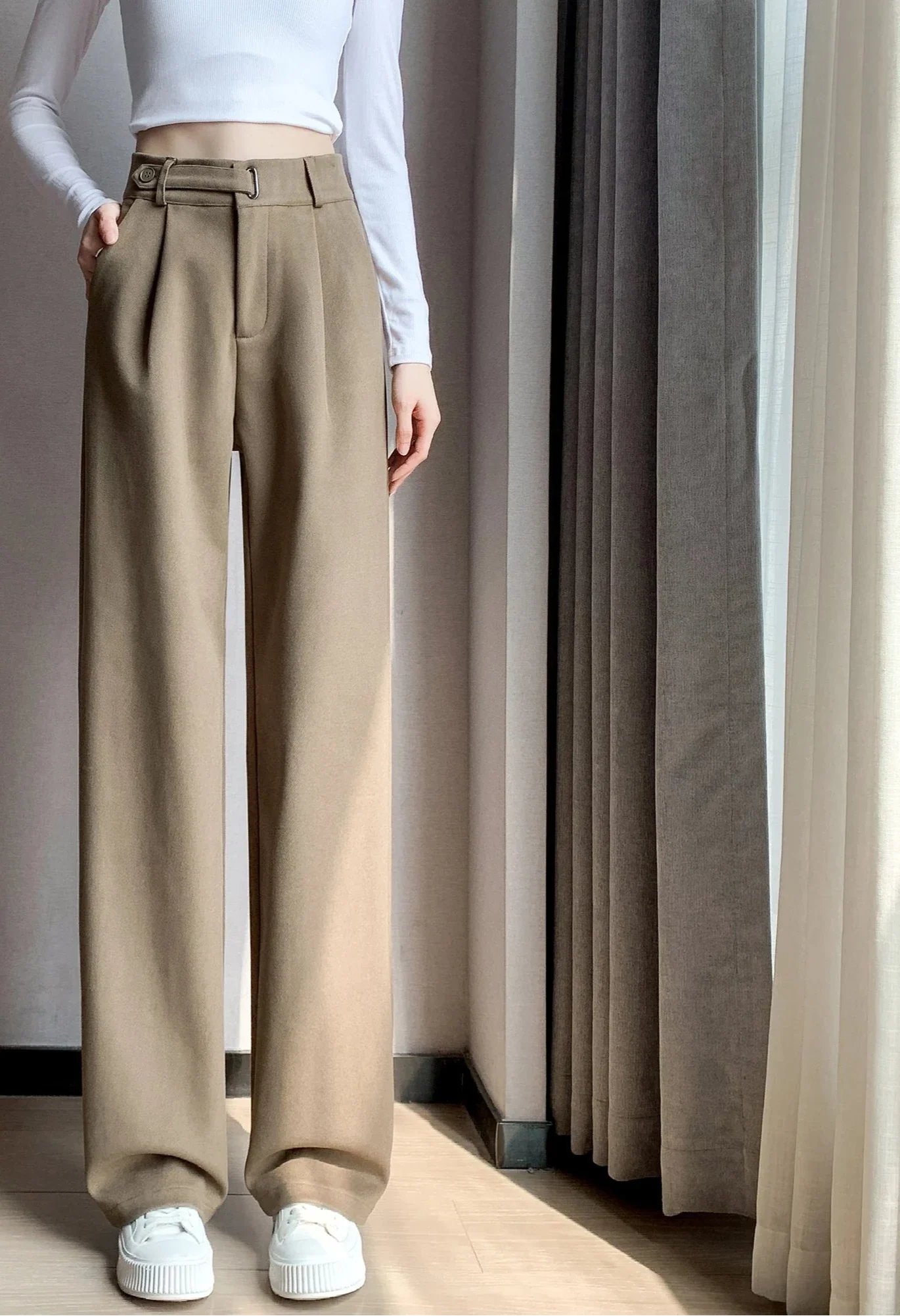 Pantalones Sofía