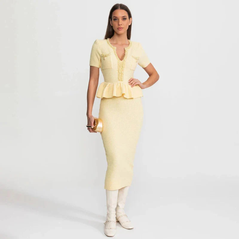Vestido Dulce Encanto