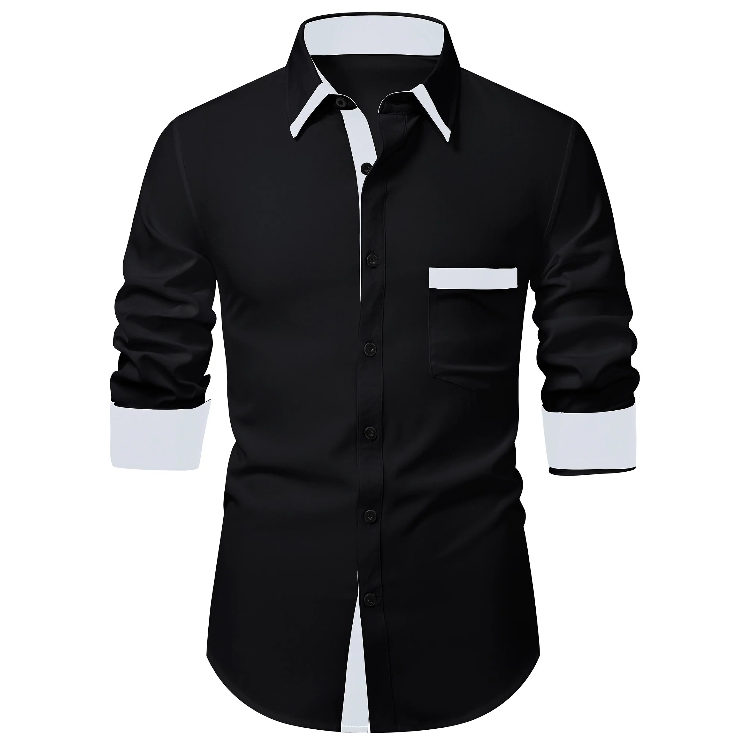 Camisa Urban Line