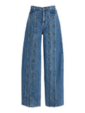 Denim Nostalgia