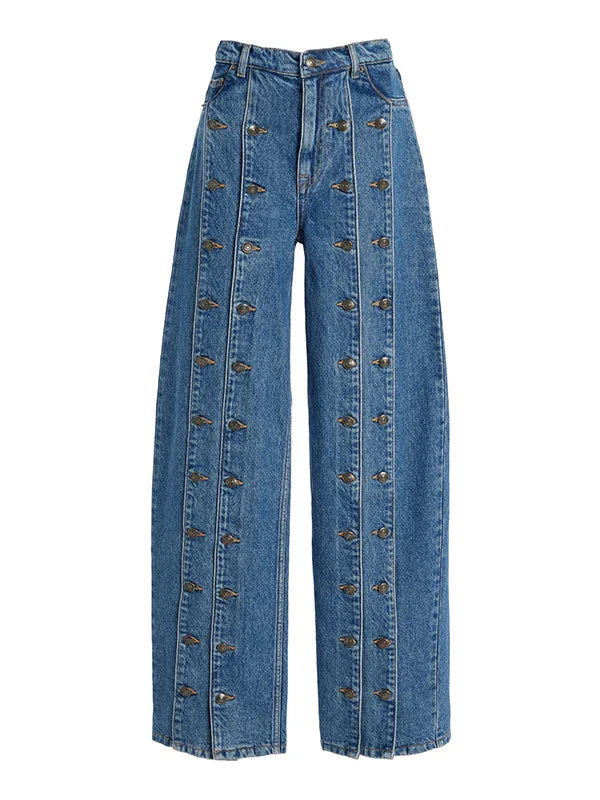 Denim Nostalgia