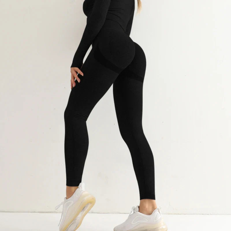 Leggings Push-Up Pro