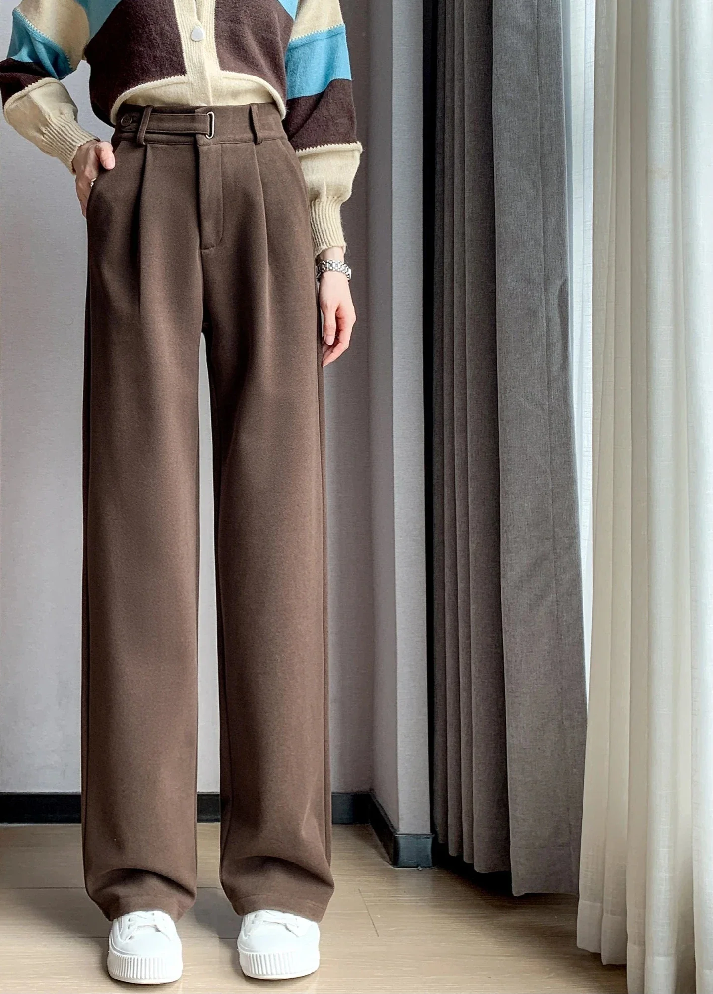 Pantalones Sofía