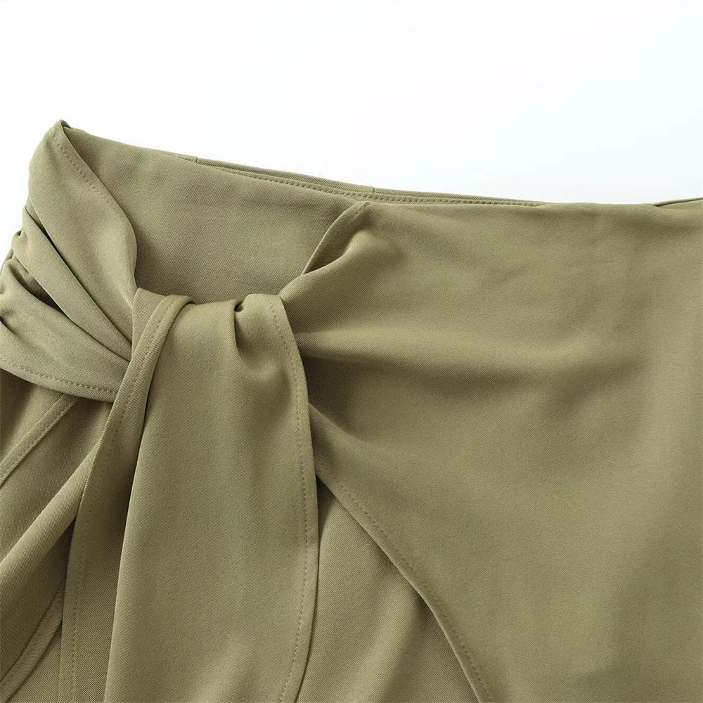 Skort Nudo Urbano