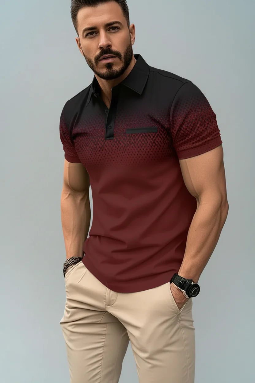 Polo Estilo Urbano