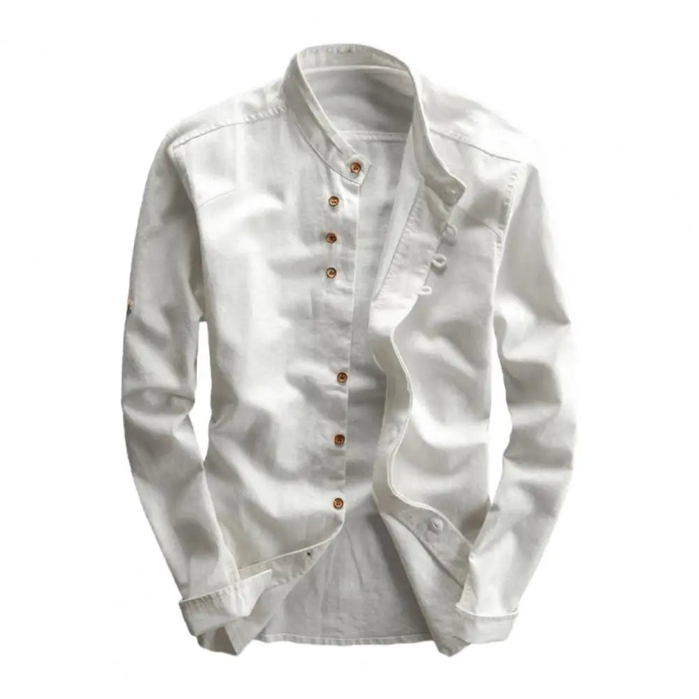 Camisa Urban Classic