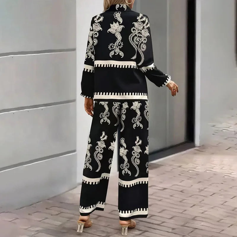 Conjunto Milano