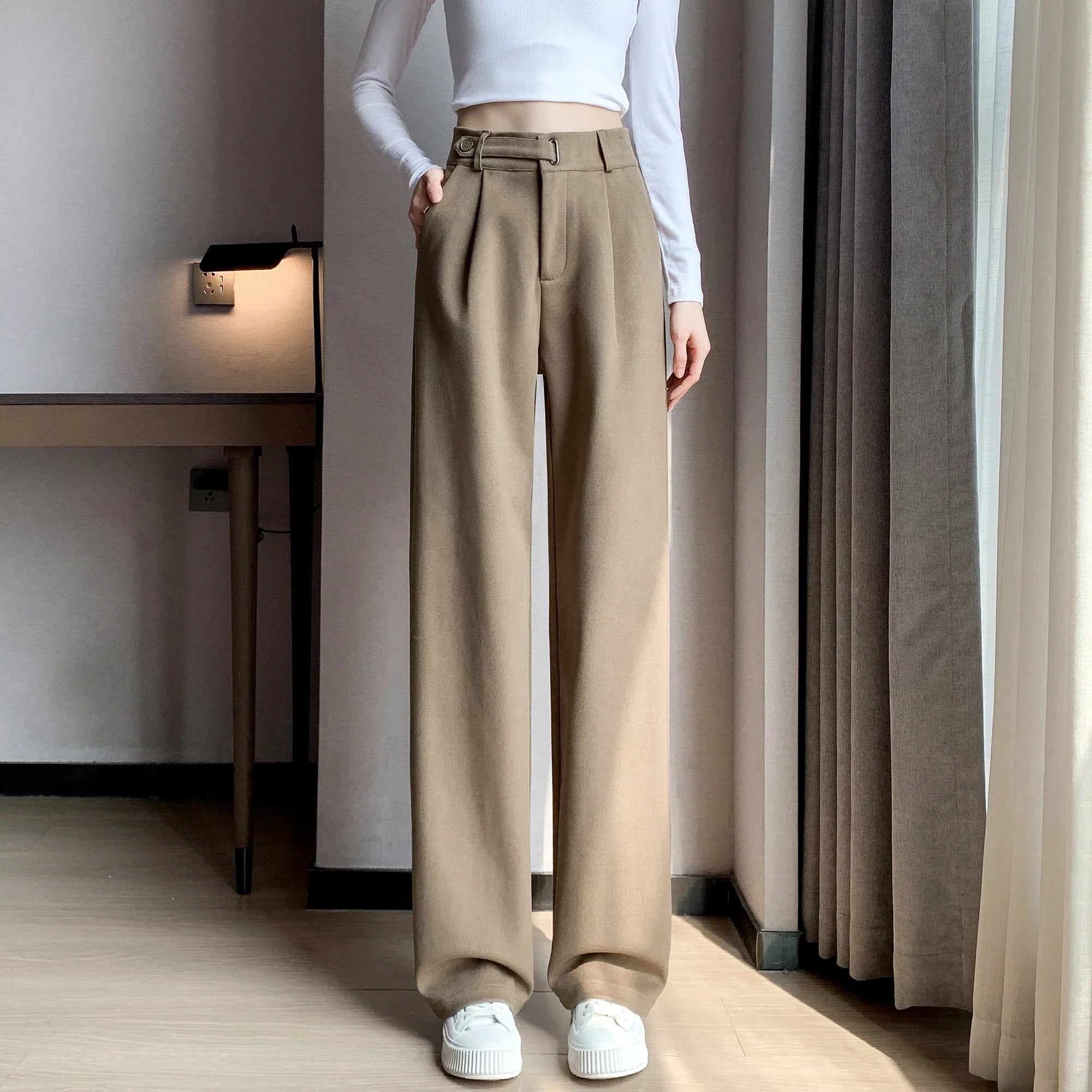 Pantalones Sofía