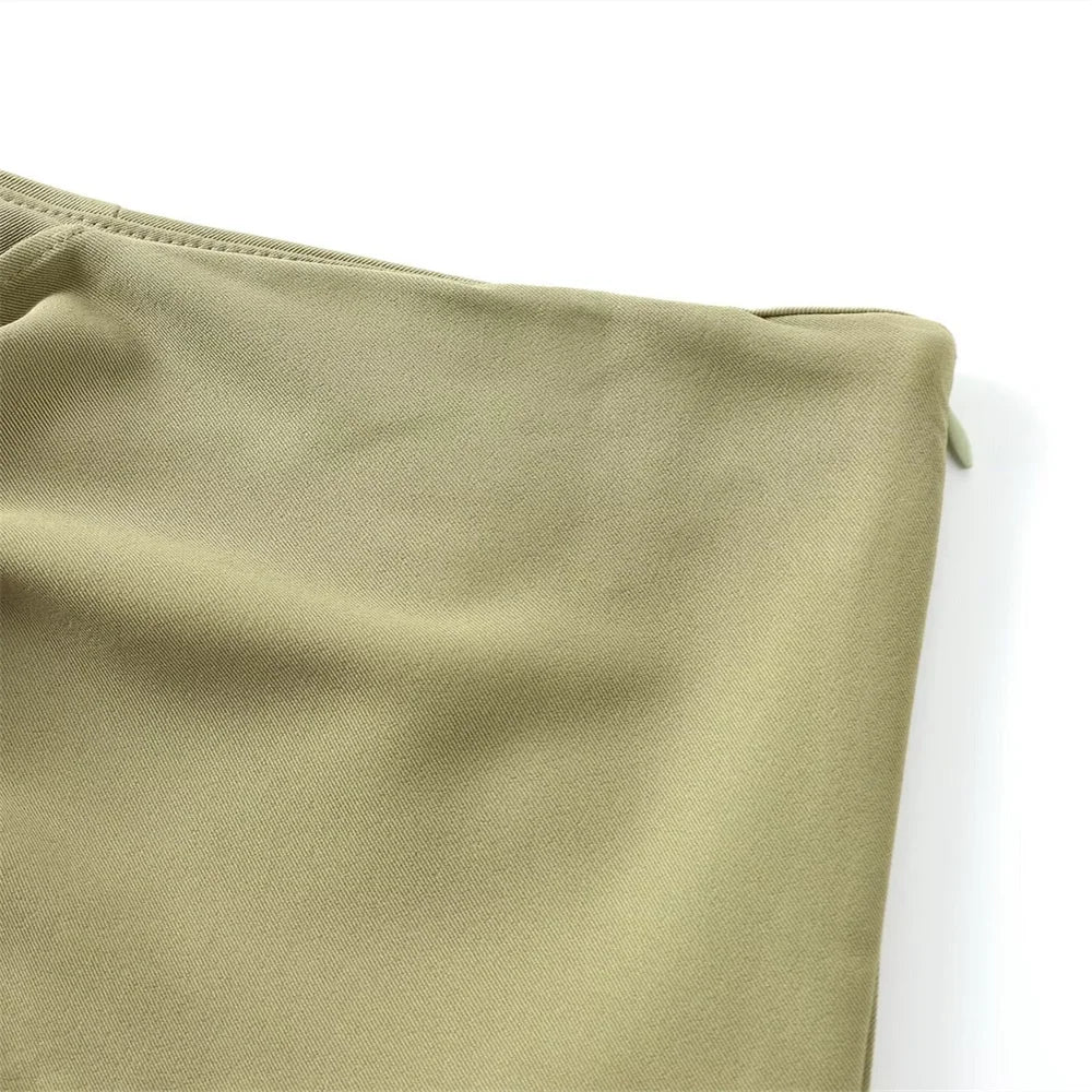 Skort Nudo Urbano