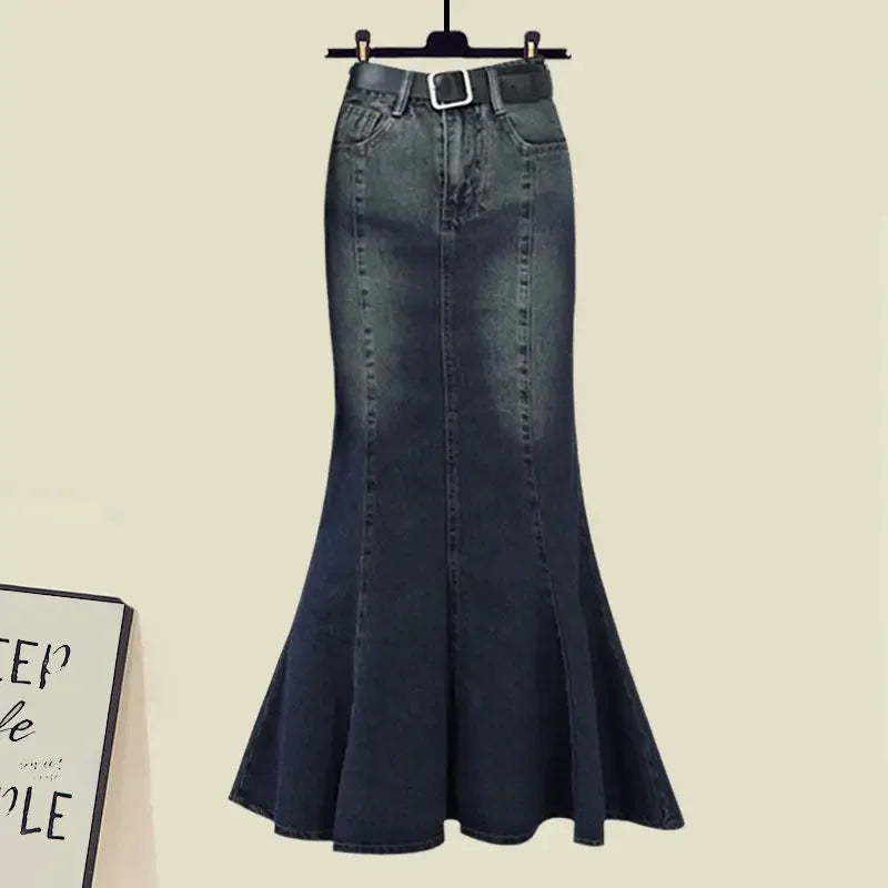 Conjunto Encanto Denim