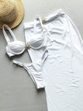 Bikini Oro y Mar
