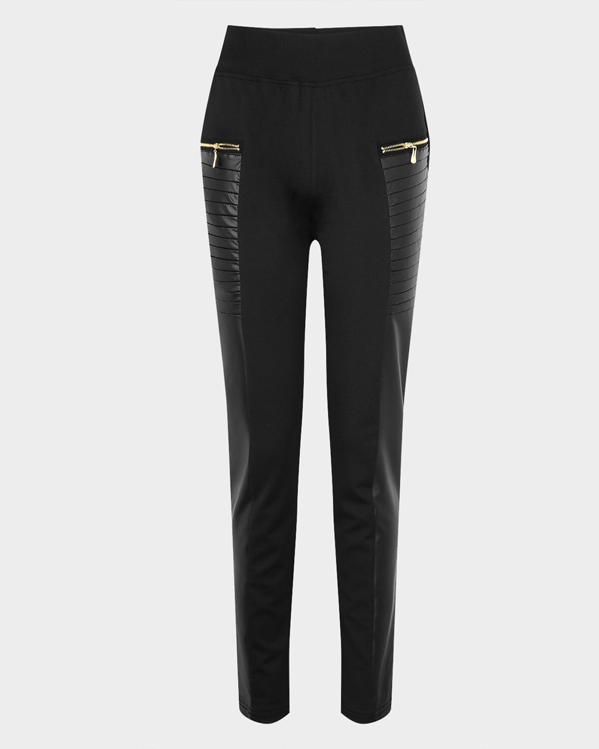 Pantalones de cuero Patricia