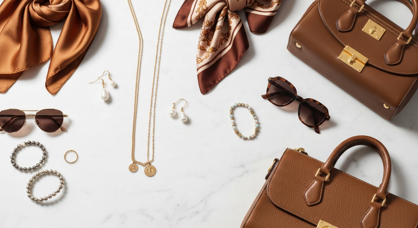 Hero Accesorios Aurora Boutique