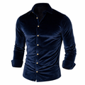 Camisa Elegancia Vintage